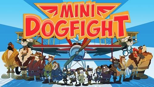 game pic for Mini dogfight